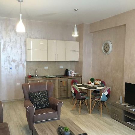 Amare&Mare Apartment سوتوموري المظهر الخارجي الصورة