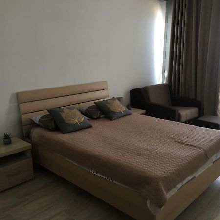 Amare&Mare Apartment سوتوموري المظهر الخارجي الصورة