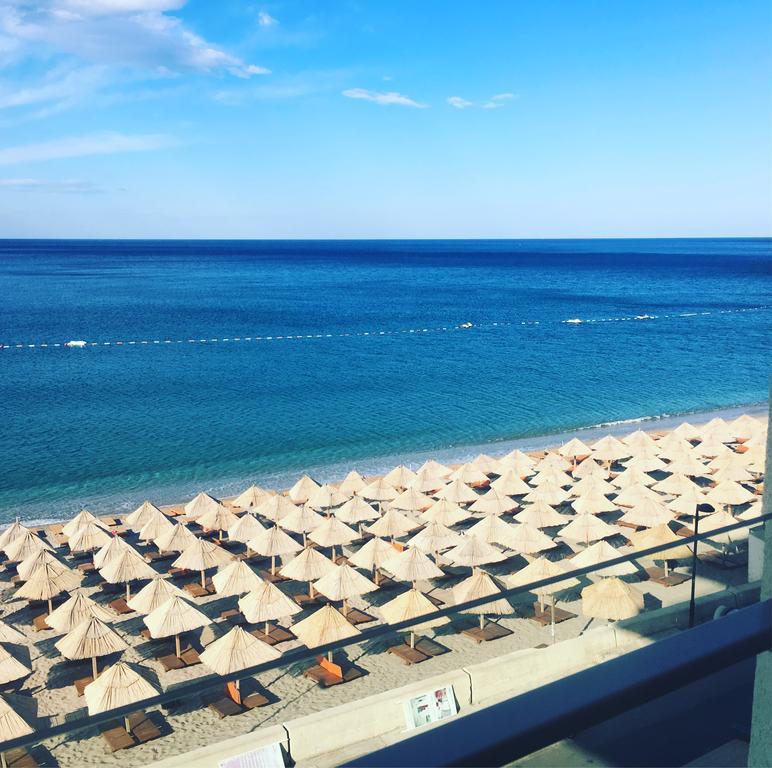 Amare&Mare Apartment سوتوموري المظهر الخارجي الصورة