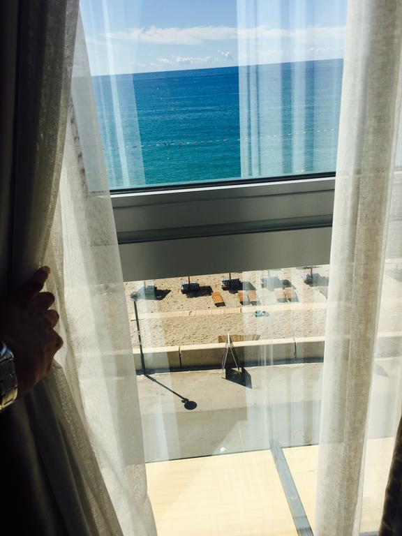 Amare&Mare Apartment سوتوموري المظهر الخارجي الصورة