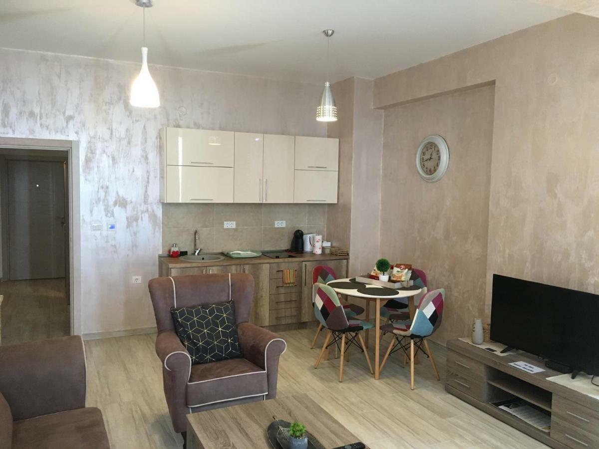 Amare&Mare Apartment سوتوموري المظهر الخارجي الصورة