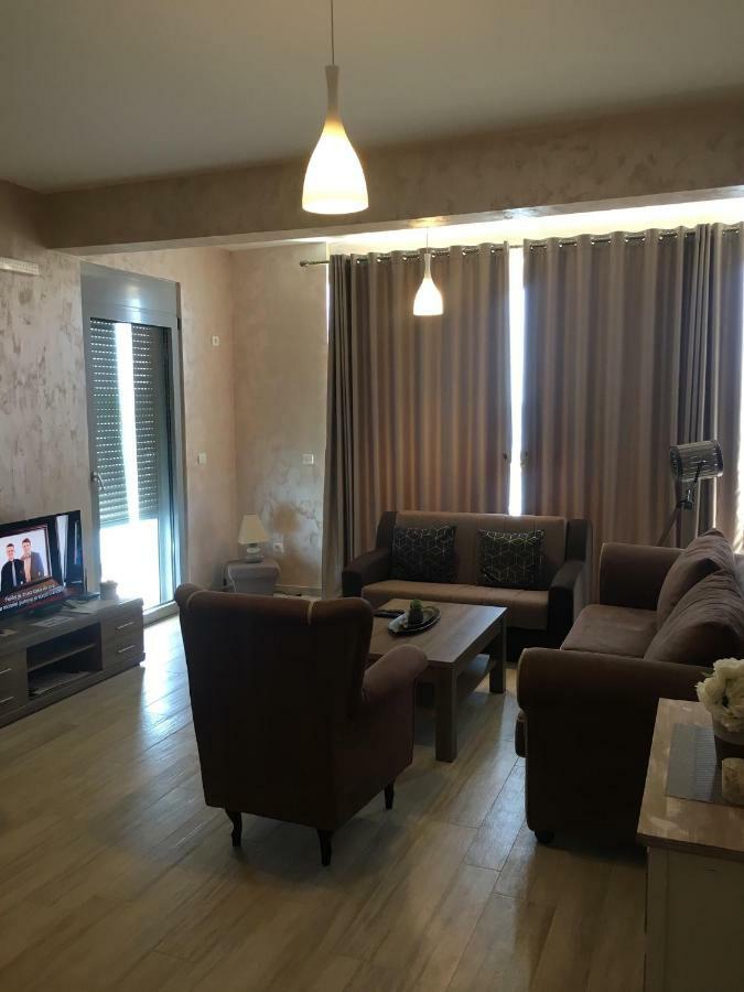 Amare&Mare Apartment سوتوموري المظهر الخارجي الصورة