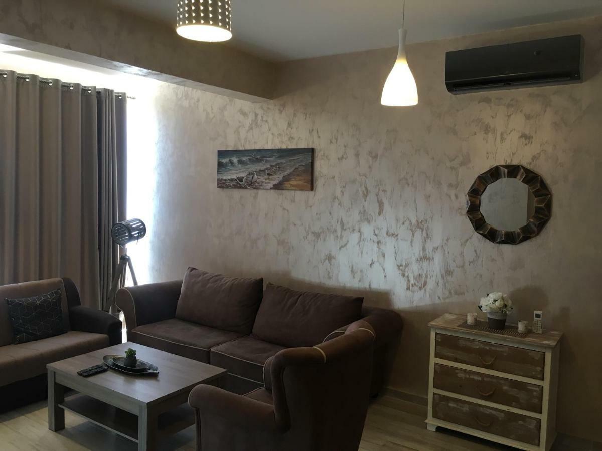 Amare&Mare Apartment سوتوموري المظهر الخارجي الصورة